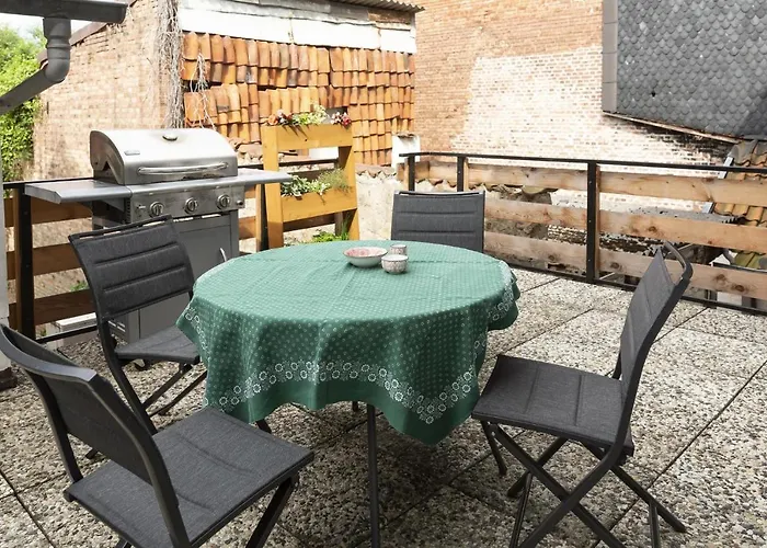 Ferienwohnung Alt Einbeck