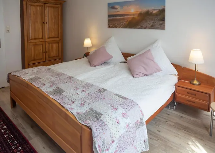 Ferienwohnung Alt Einbeck
