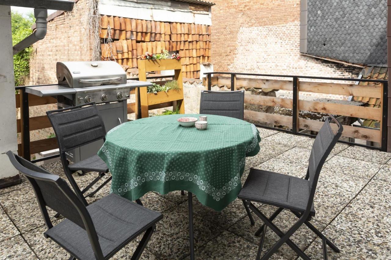 Alt Apartment *