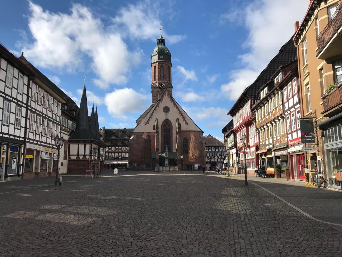 Alt * Einbeck
