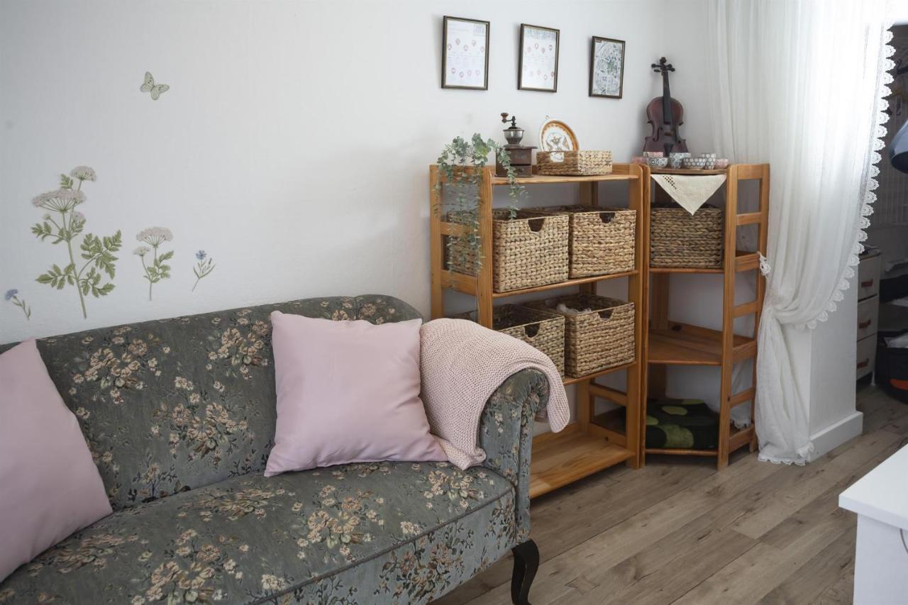 Alt Apartment