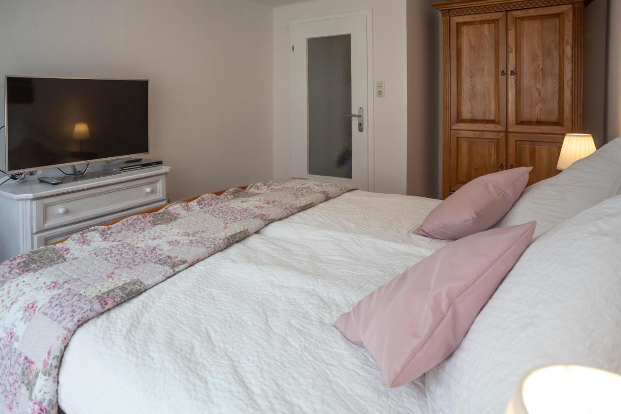 Apartment Alt Einbeck