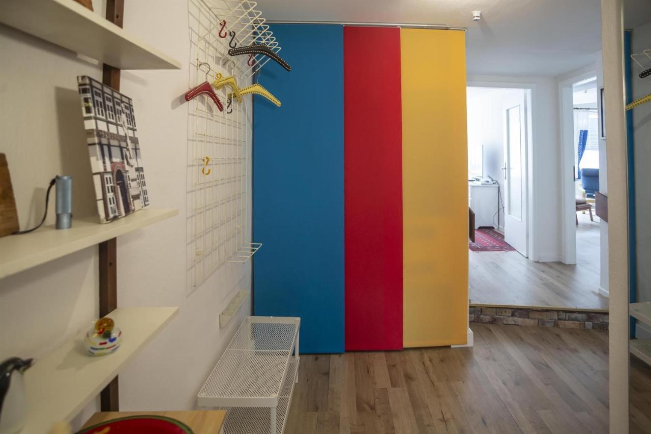 Alt Apartment *