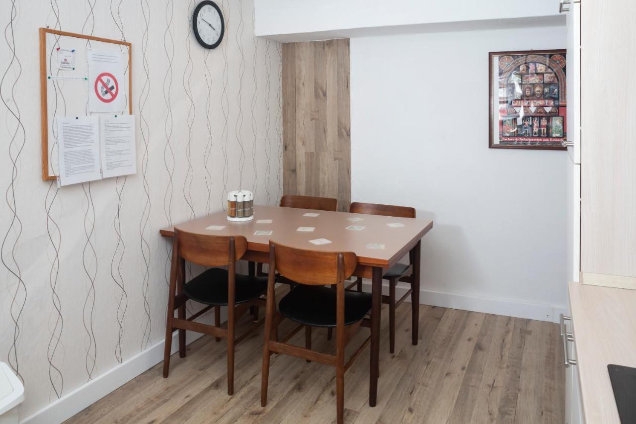 Alt Apartment Einbeck